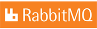 Logo: RabbitMQ