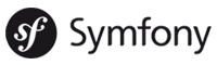 Logo: Symfony