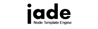 Logo: jade