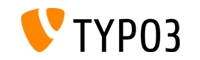 Logo: TYPO3